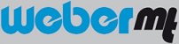 WEBER-MT