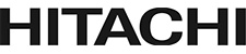 HITACHI